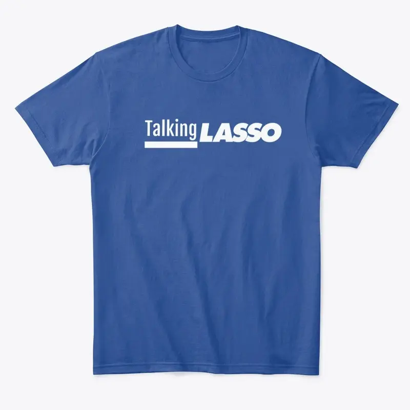 TalkingLASSO T-Shirt